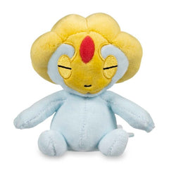 Uxie Sitting Cuties Plush - 6 In.