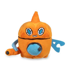 Wash Rotom Sitting Cuties Plush - 5 In.