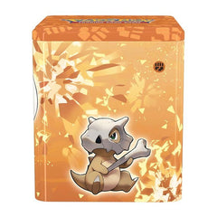 Pokémon TCG: Fighting Stacking Tin