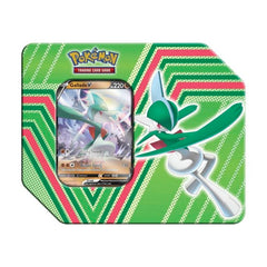 Pokémon TCG: Hidden Potential Tin (Gallade V)