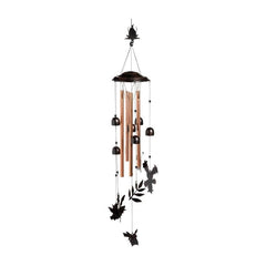 Pokémon Gardening Wind Chimes