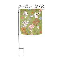 Pokémon Gardening Garden Flags (2-Pack)