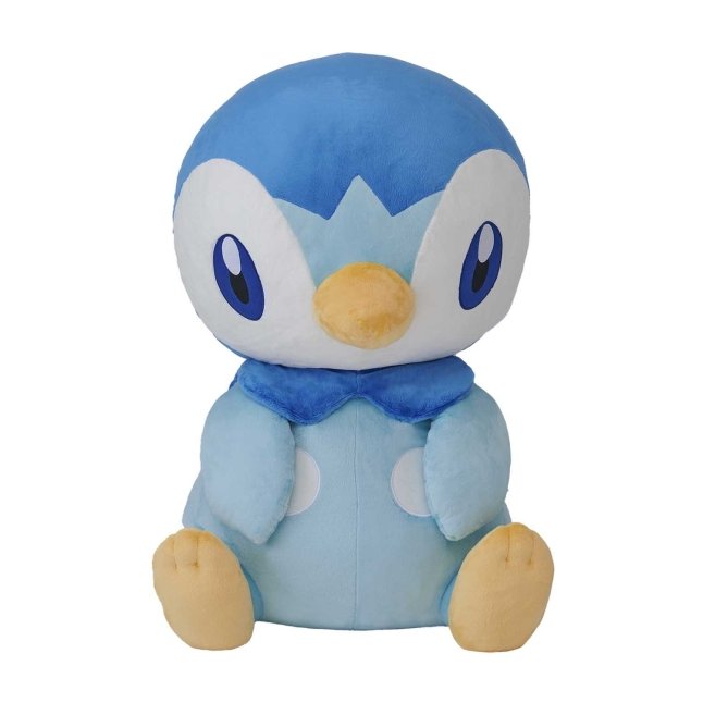 Piplup Poké Plush - 31 In.