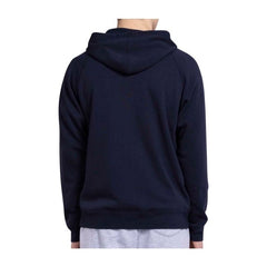 Pikachu Pokémon Active Blue Fitted Zip-Up Hoodie - Adult