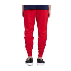 Pikachu Pokémon Active Red Jogger Pants - Adult