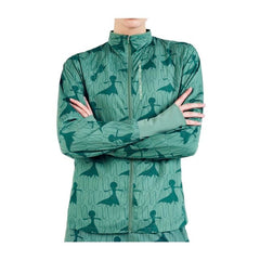 Pokémon Center × Craft: Gardevoir Essence Swale Wind Jacket - Women