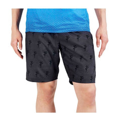 Pokémon Center × Craft: Lucario Core Charge Granite Shorts - Men