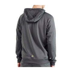 Pokémon Center × Craft: Lucario ADV Unify Granite Hoodie - Men