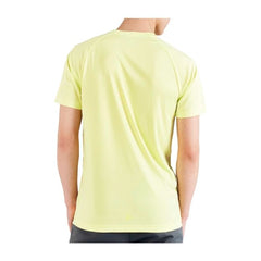 Pokémon Center × Craft: Pikachu Core Unify Giallo T-Shirt - Men