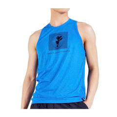 Pokémon Center × Craft: Lucario Core Charge Sarek Singlet - Men