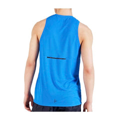 Pokémon Center × Craft: Lucario Core Charge Sarek Singlet - Men