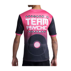 Pokémon Center × OMOCAT: Team Psychic Jersey - Adult