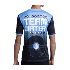 Pokémon Center × OMOCAT: Team Water Jersey - Adult