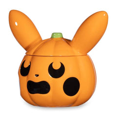 Pumpkin Pikachu Pokémon Sweet Temptations Ceramic Bowl