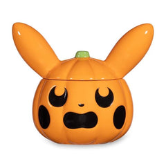 Pumpkin Pikachu Pokémon Sweet Temptations Ceramic Bowl