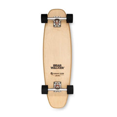 Pokémon Center × Bear Walker: Charmander Skateboard
