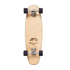 Pokémon Center × Bear Walker: Snorlax Skateboard