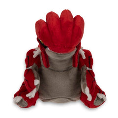 Groudon Sitting Cuties Plush - 5 ¾ In.