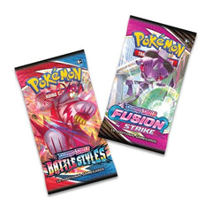 Pokémon TCG: 2 Booster Packs & Latias Collector's Pin