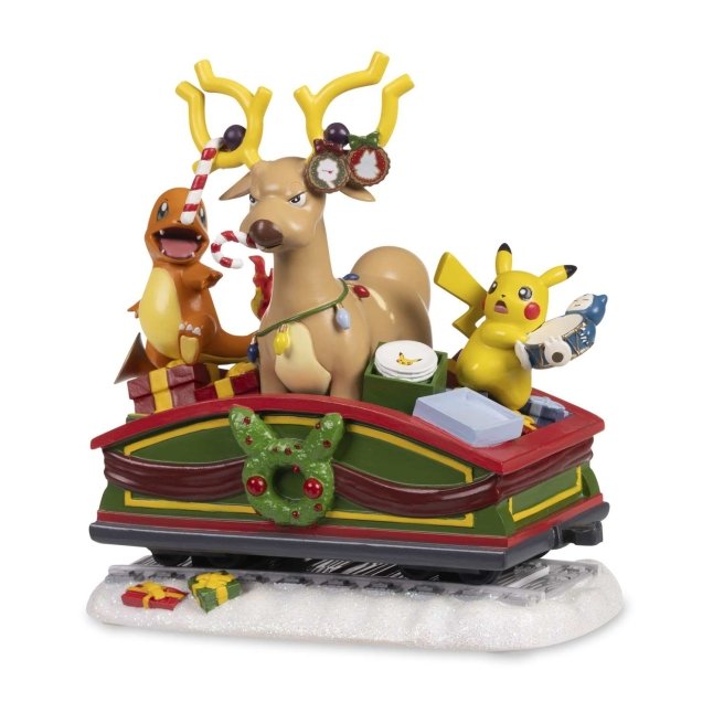 Present Pileup Hopper Figure