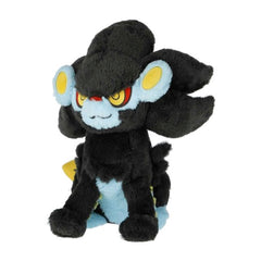 Luxray Plush - 15 ¾ In.
