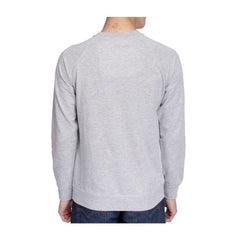 Rosa Pokémon Trainers Heather Gray French Terry Crew Neck Sweatshirt - Adult