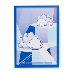 Pokémon TCG: Pokémon Cool Friends Card Sleeves (65 Sleeves)