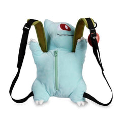Bulbasaur Pokémon Partner Backpack