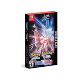 Pokémon Brilliant Diamond & Pokémon Shining Pearl Double Pack