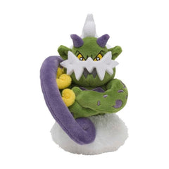 Tornadus (Incarnate Forme) Sitting Cuties Plush - 6 ¾ In.