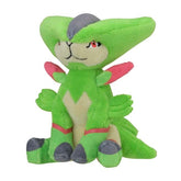 Virizion Sitting Cuties Plush - 5 In.