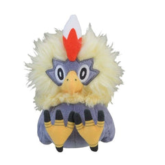 Rufflet Sitting Cuties Plush - 6 In.