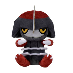 Pawniard Sitting Cuties Plush - 5 In.