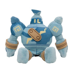 Golurk Sitting Cuties Plush - 5 In.