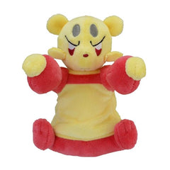 Mienfoo Sitting Cuties Plush - 5 ½ In.