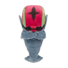 Accelgor Sitting Cuties Plush - 6 ¼ In.