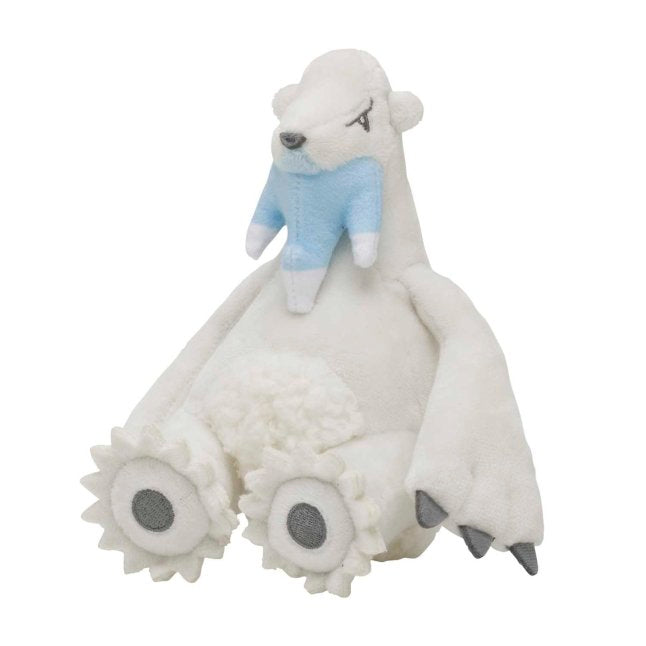 Beartic Sitting Cuties Plush - 6 In.