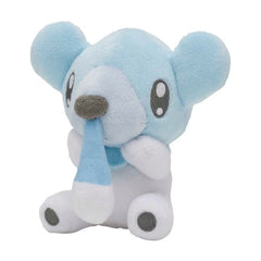 Cubchoo Sitting Cuties Plush - 4 ¼ In.