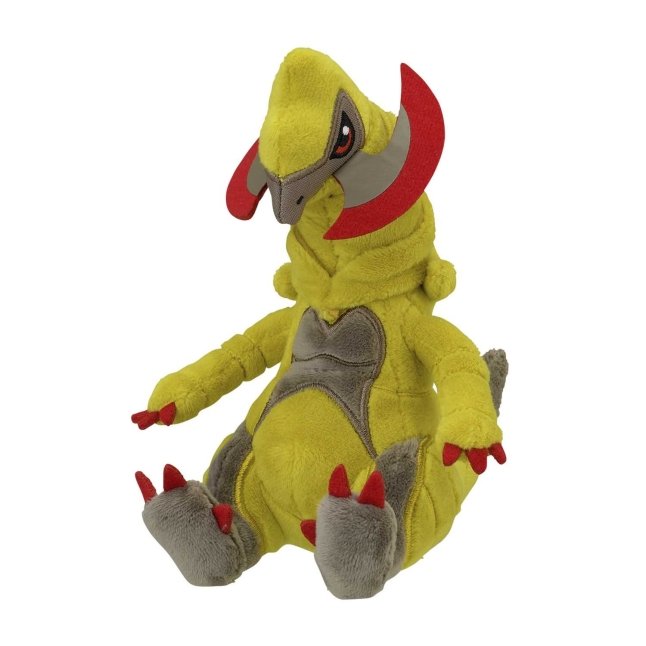 Haxorus Sitting Cuties Plush - 6 ¼ In.