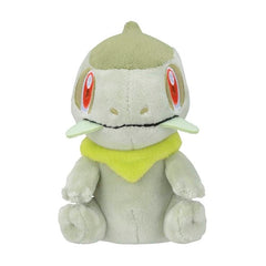 Axew Sitting Cuties Plush - 5 ½ In.