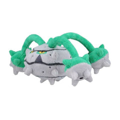Ferrothorn Sitting Cuties Plush - 4 In.