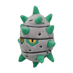 Ferroseed Sitting Cuties Plush - 4 In.