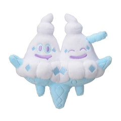 Vanilluxe Sitting Cuties Plush - 5 ¾ In.