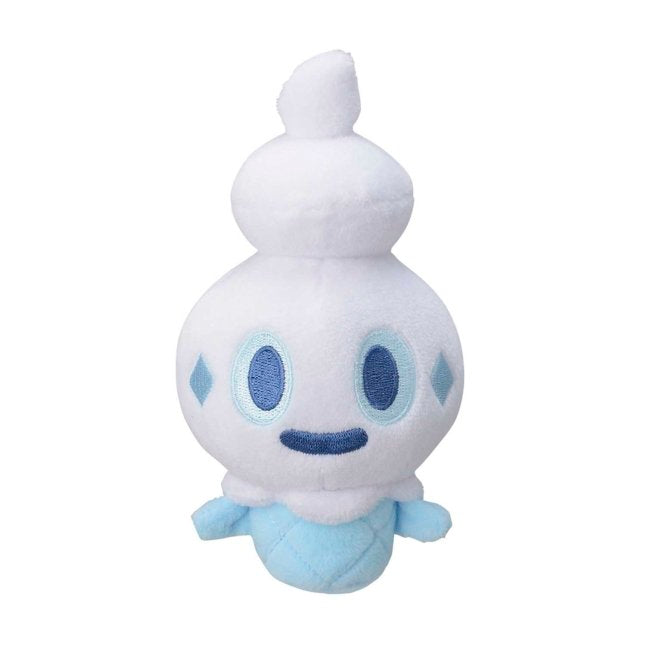Vanillite Sitting Cuties Plush - 5 ¾ In.