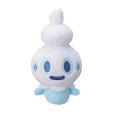 Vanillite Sitting Cuties Plush - 5 ¾ In.