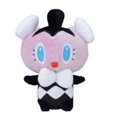 Gothita Sitting Cuties Plush - 4 ¾ In.