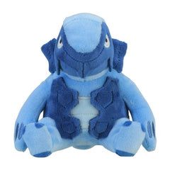 Carracosta Sitting Cuties Plush - 6 In.