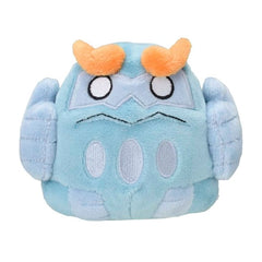Darmanitan (Zen Mode) Sitting Cuties Plush - 4 ¼ In.