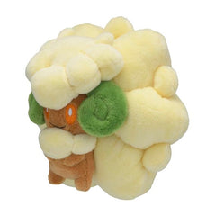 Whimsicott Sitting Cuties Plush - 4 ¼ In.