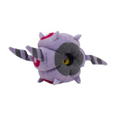 Whirlipede Sitting Cuties Plush - 4 In.